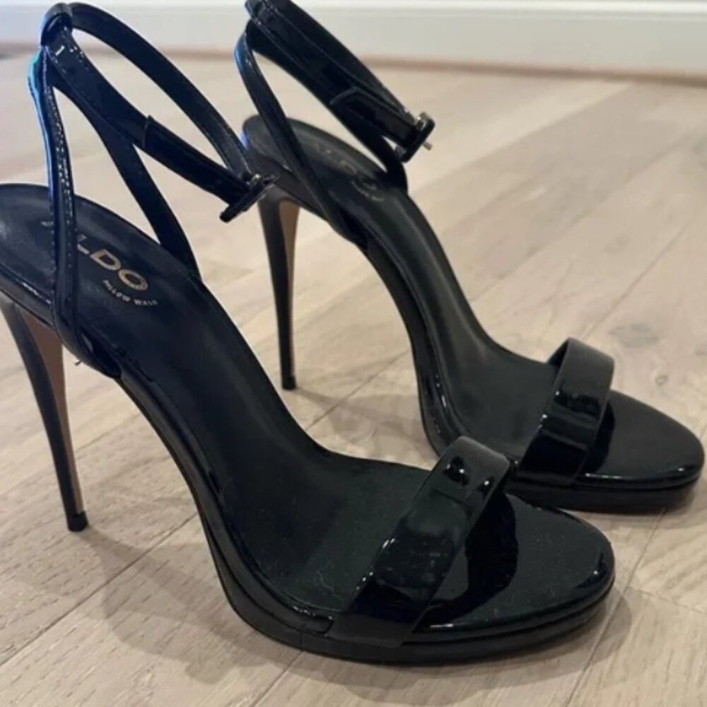 Aldo Kat Heels